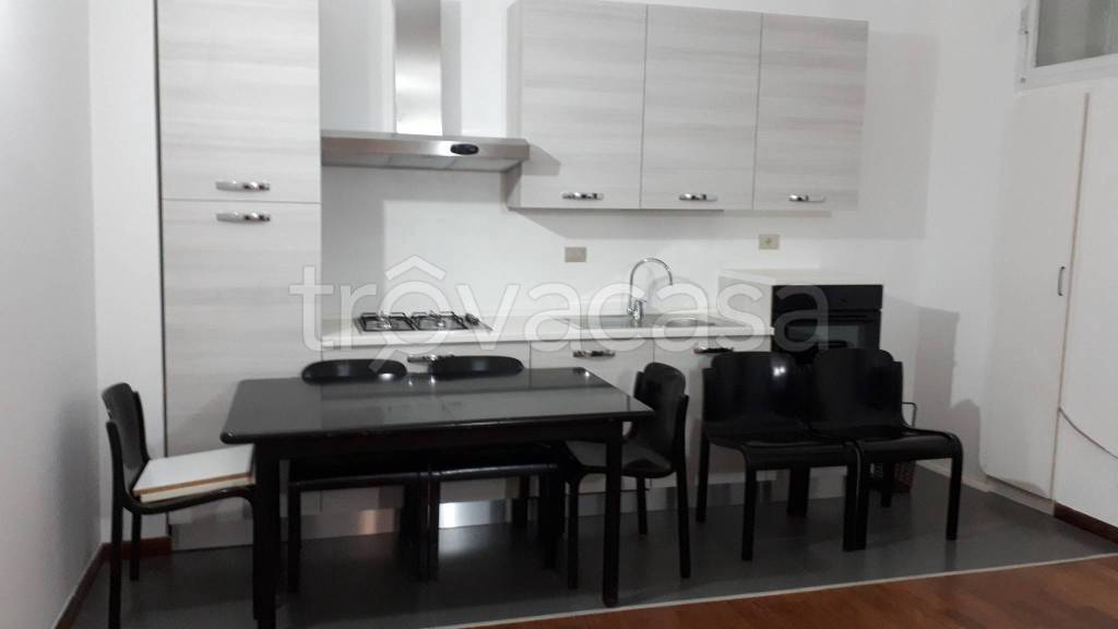 appartamento in vendita a Milano in zona Isola