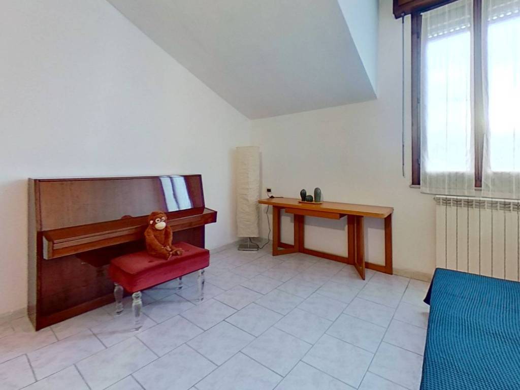 appartamento in vendita a Milano in zona Vigentino