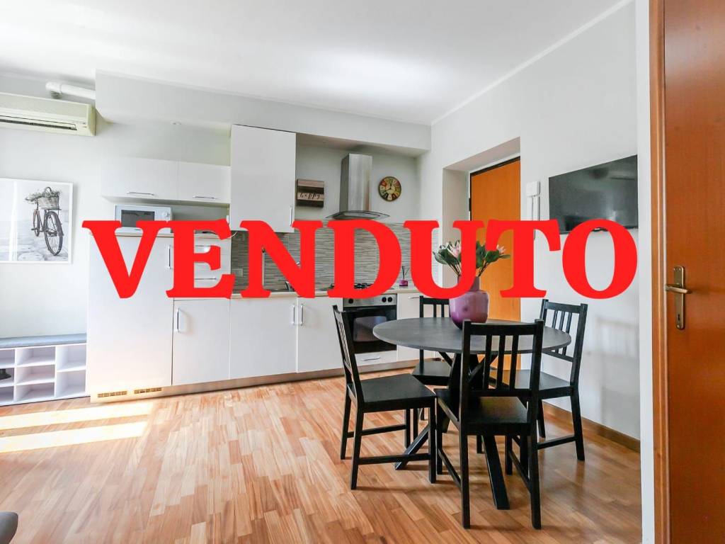 appartamento in vendita a Milano in zona Porta Venezia