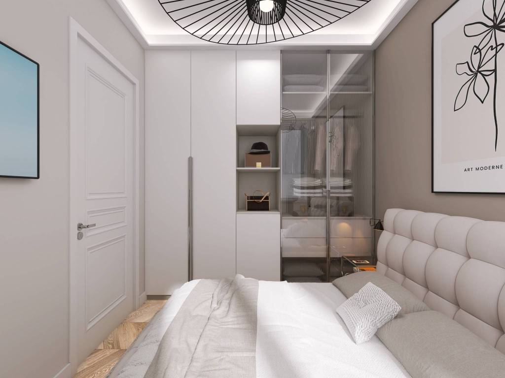 appartamento in vendita a Milano in zona Centro Direzionale