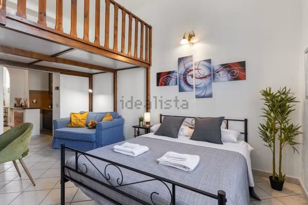 appartamento in vendita a Milano in zona Stadera