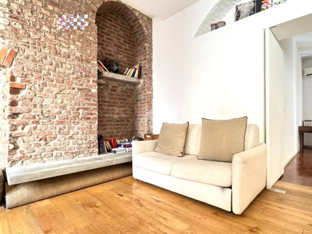 appartamento in vendita a Milano in zona Centro Direzionale