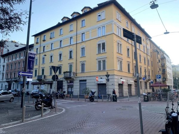 appartamento in vendita a Milano in zona Solari