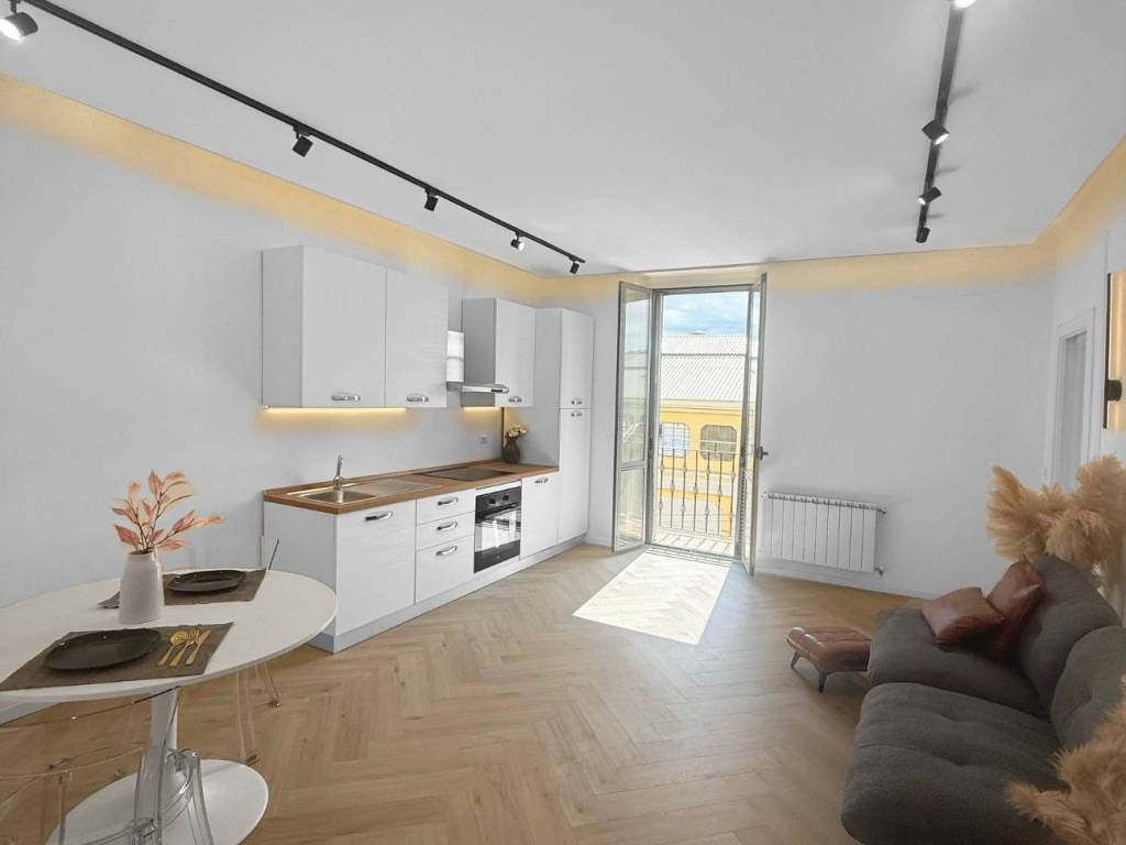 appartamento in vendita a Milano in zona Città Studi