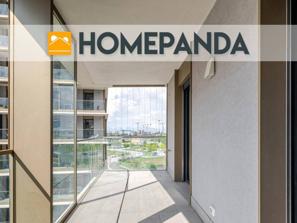 appartamento in vendita a Milano in zona Musocco