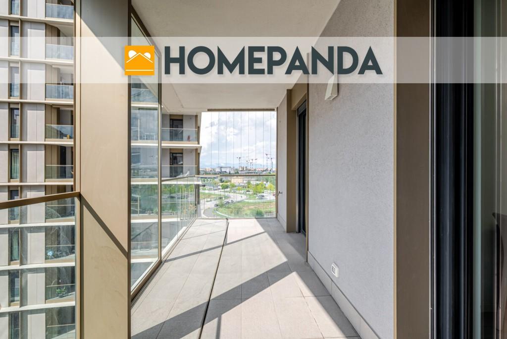 appartamento in vendita a Milano in zona Musocco