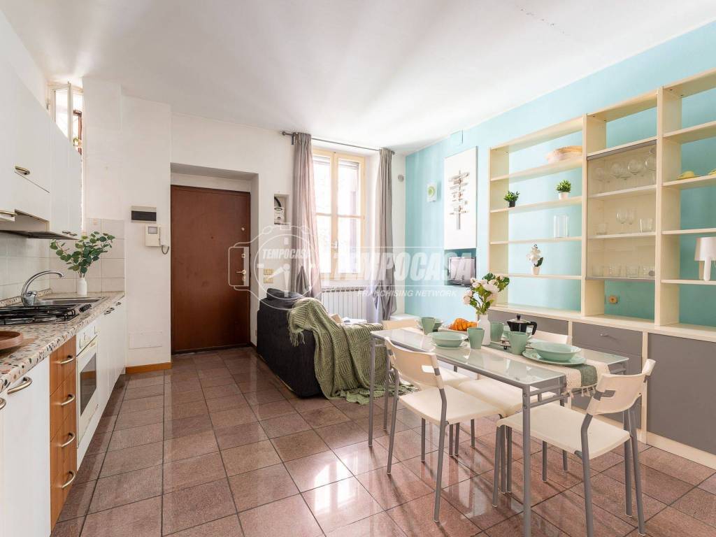 appartamento in vendita a Milano in zona Casoretto