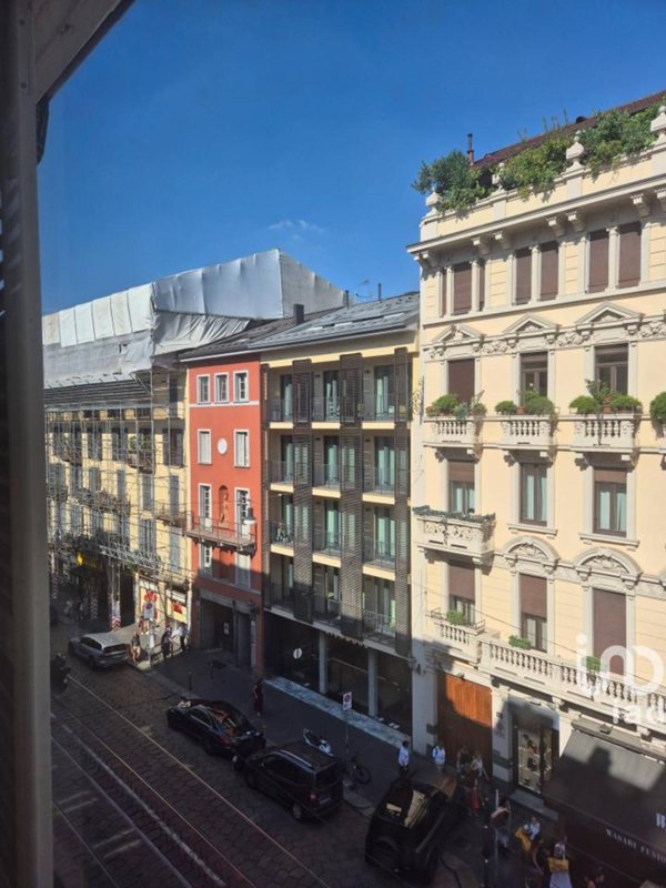 appartamento in vendita a Milano in zona Brera