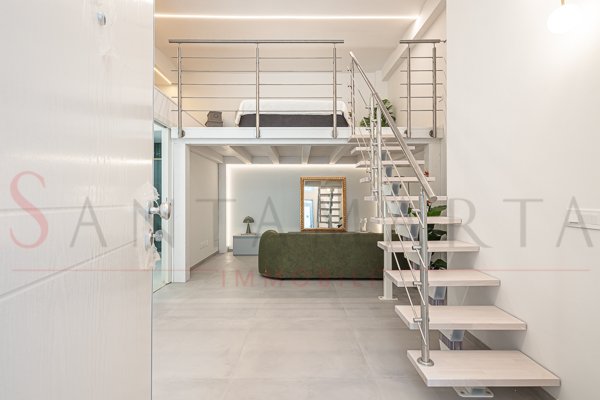 appartamento in vendita a Milano in zona Cagnola