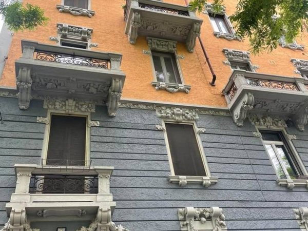 appartamento in vendita a Milano in zona Solari