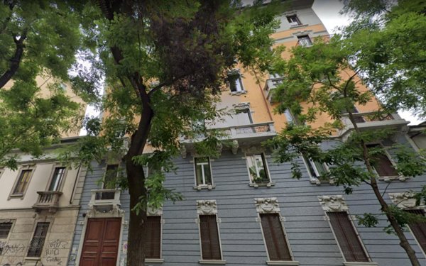 appartamento in vendita a Milano in zona Solari