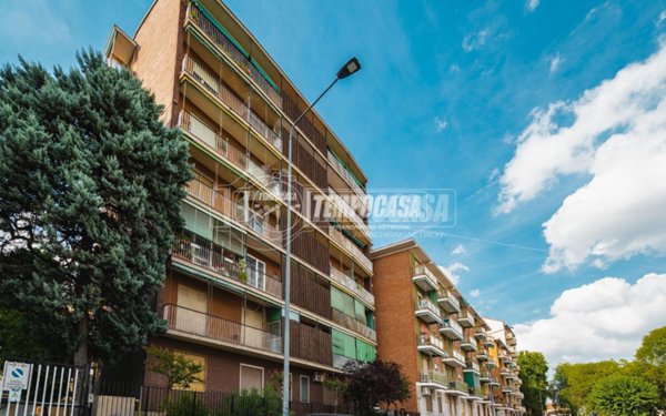 appartamento in vendita a Milano in zona Vigentino