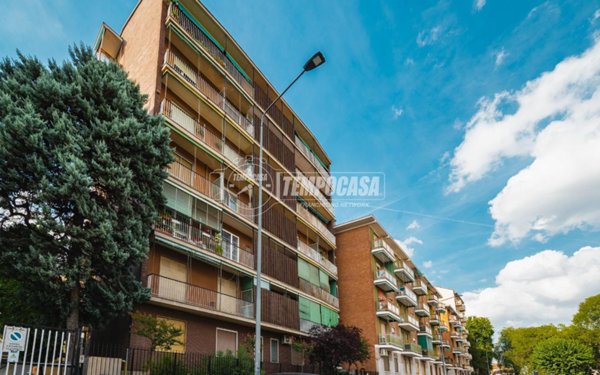 appartamento in vendita a Milano in zona Vigentino