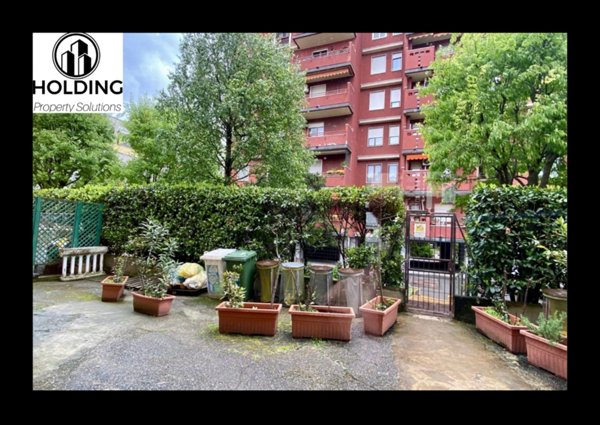 appartamento in vendita a Milano in zona Calvairate