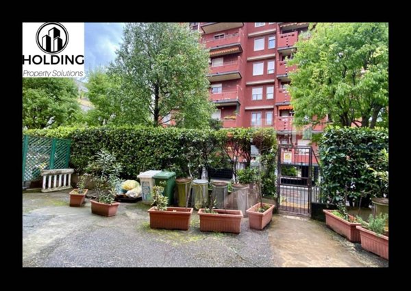 appartamento in vendita a Milano in zona Piazzale Lodi