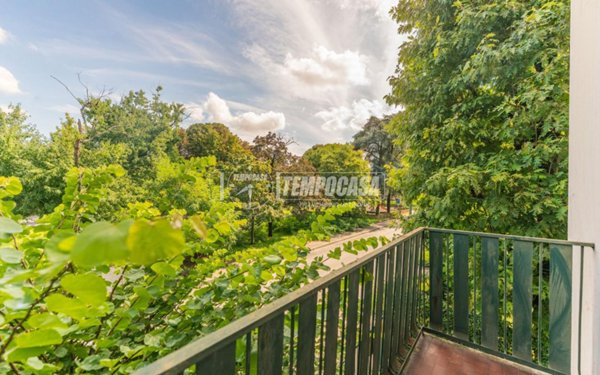 appartamento in vendita a Milano in zona Isola