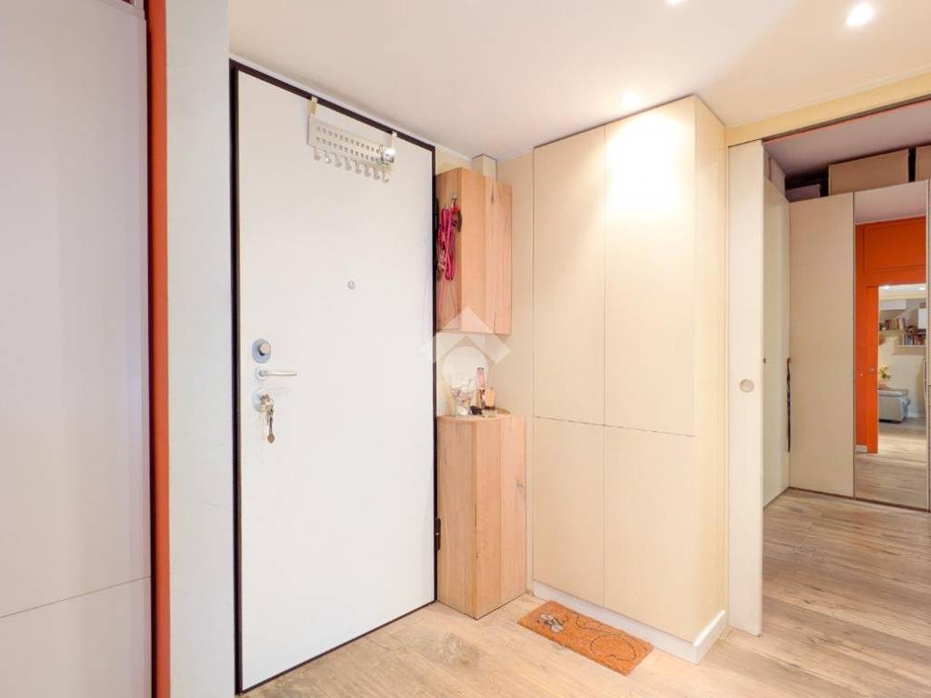 appartamento in vendita a Milano in zona Città Studi