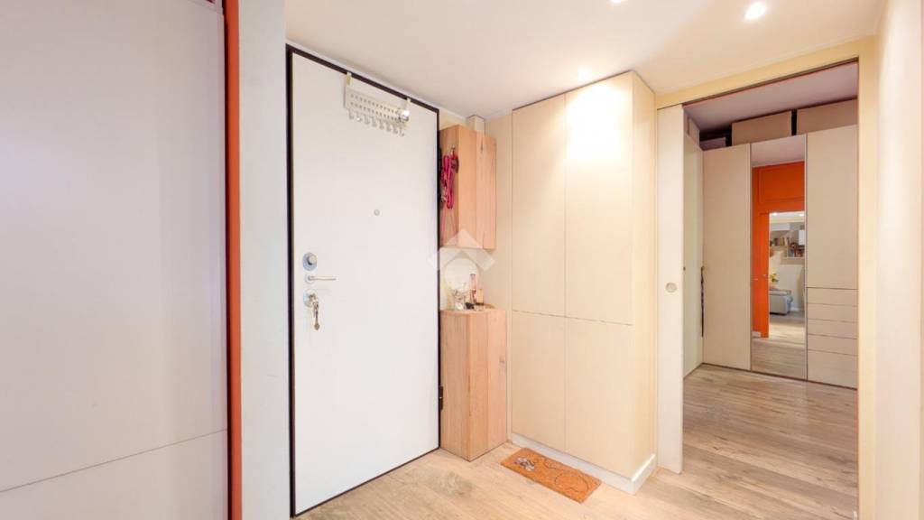 appartamento in vendita a Milano in zona Città Studi