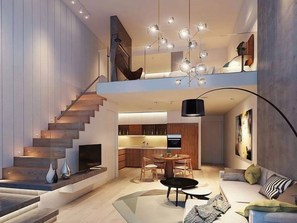 appartamento in vendita a Milano in zona Bovisa
