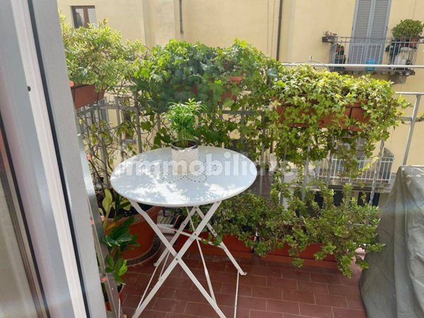 appartamento in vendita a Milano in zona Isola