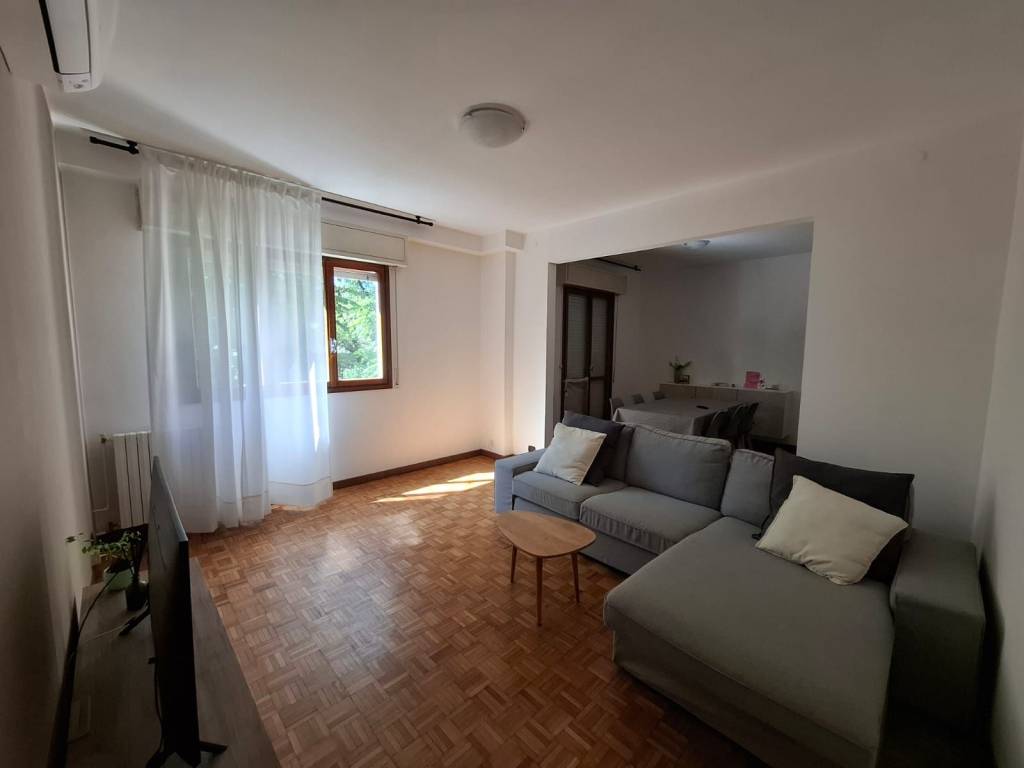 appartamento in vendita a Milano in zona Chiesa Rossa