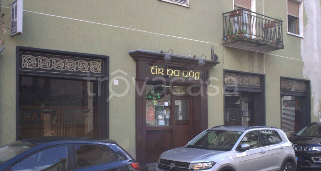 negozio in vendita a Milano in zona Niguarda