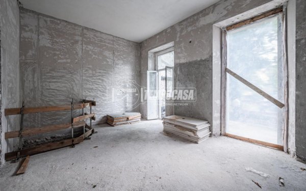 casa indipendente in vendita a Milano in zona Casoretto