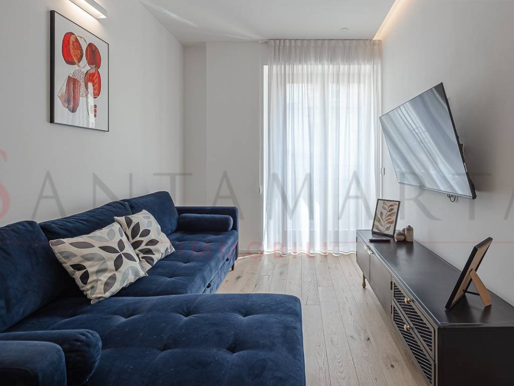 appartamento in vendita a Milano in zona Porta Venezia