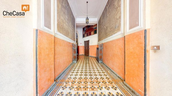 appartamento in vendita a Milano in zona Loreto