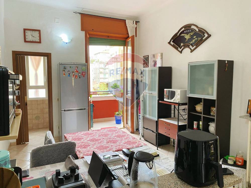 appartamento in vendita a Milano in zona Stazione Centrale