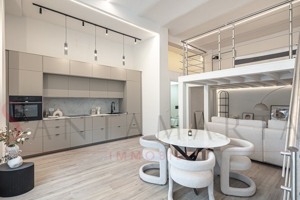 appartamento in vendita a Milano in zona Ghisolfa