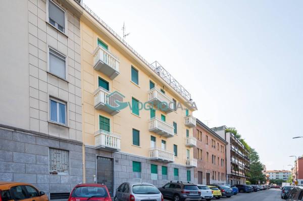appartamento in vendita a Milano in zona San Siro