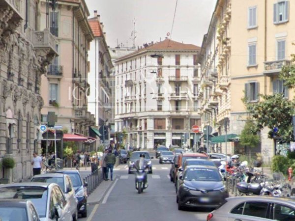 appartamento in vendita a Milano in zona Porta Venezia
