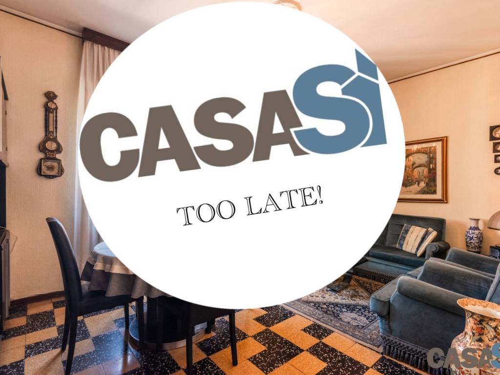 appartamento in vendita a Milano in zona Città Studi