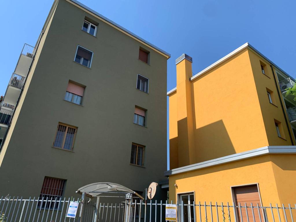 appartamento in vendita a Milano in zona San Siro