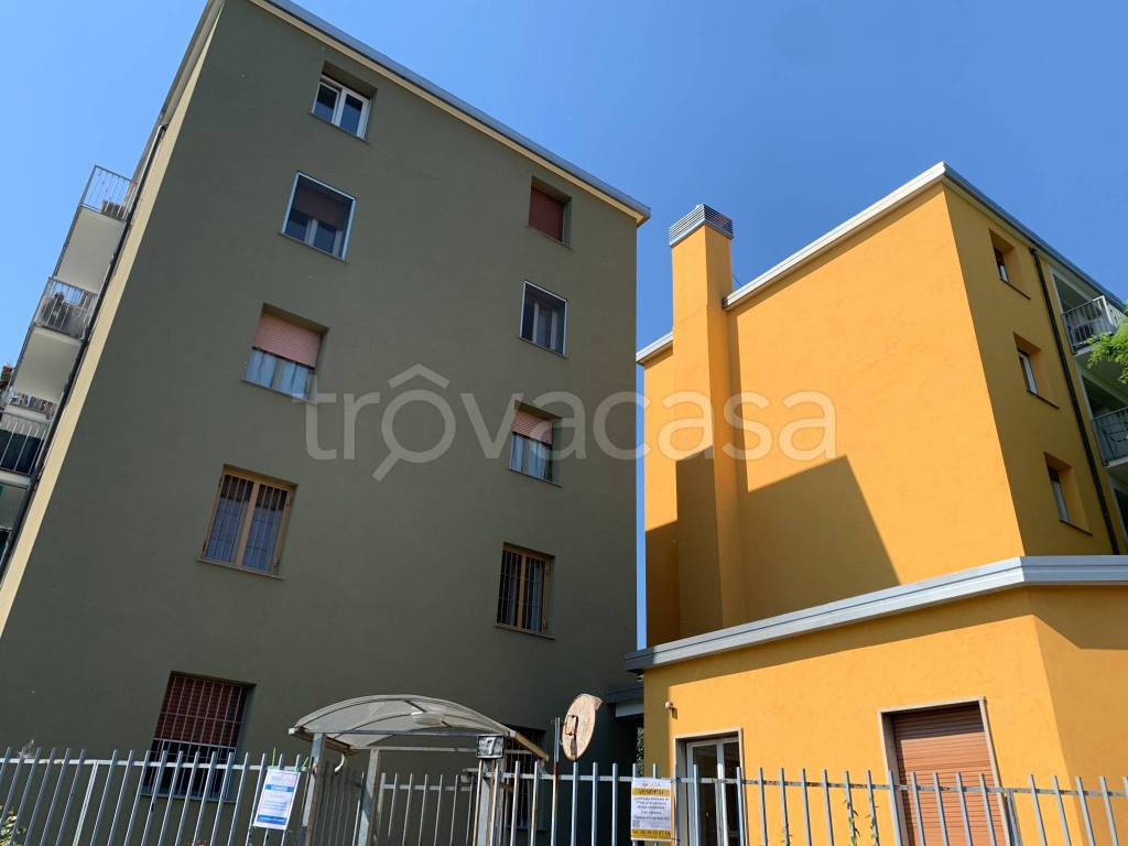 appartamento in vendita a Milano in zona San Siro
