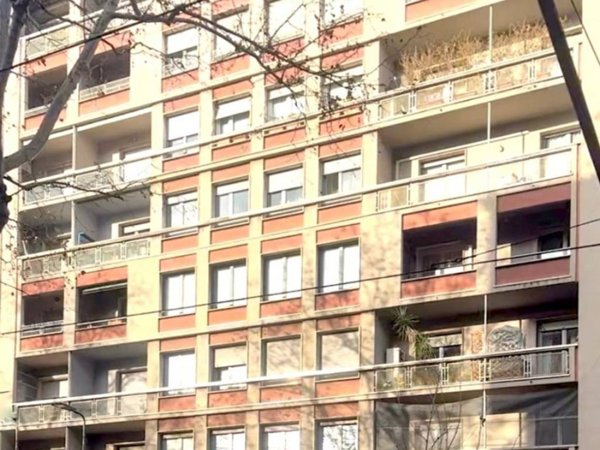 appartamento in vendita a Milano in zona Isola