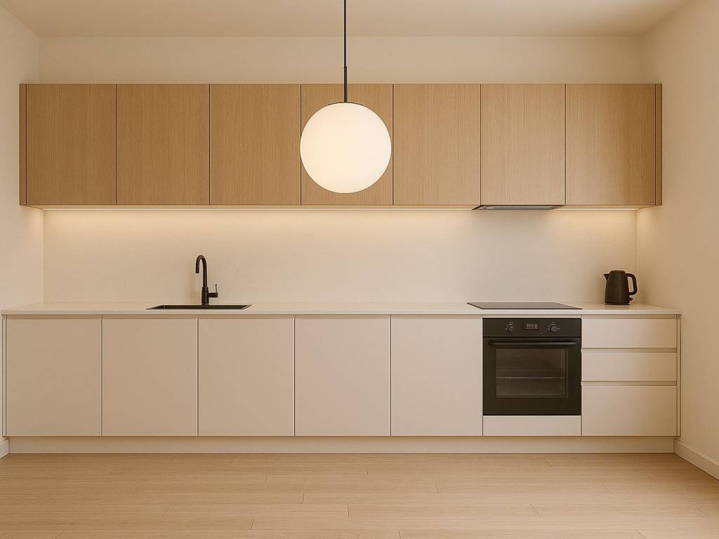 appartamento in vendita a Milano in zona Città Studi