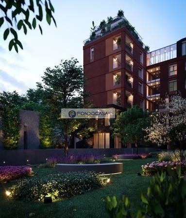 appartamento in vendita a Milano in zona Porta Romana