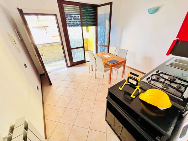 appartamento in vendita a Milano in zona Garegnano