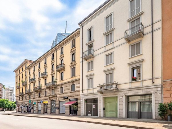 appartamento in vendita a Milano in zona Centro Direzionale