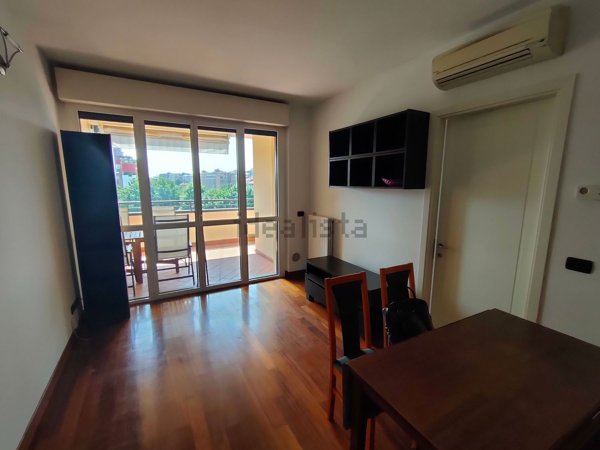 appartamento in vendita a Milano in zona Piazzale Lodi
