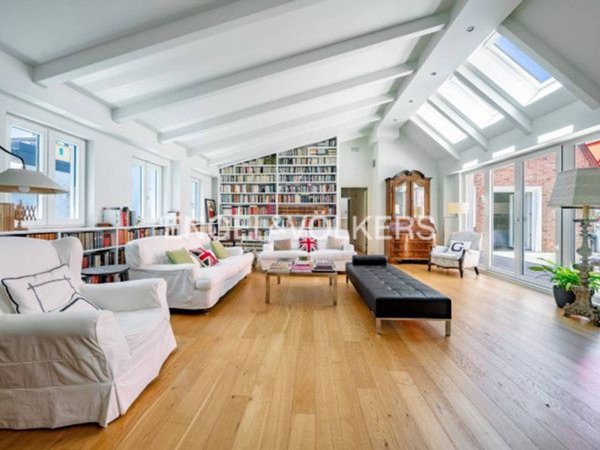 appartamento in vendita a Milano in zona Centro Storico