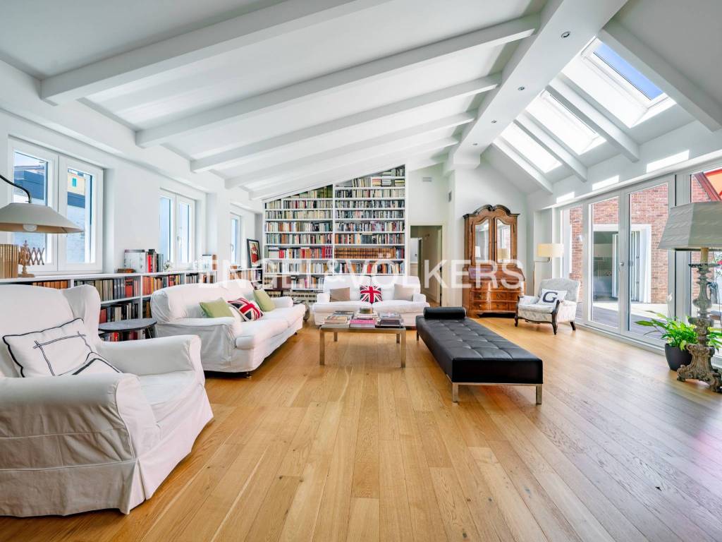 appartamento in vendita a Milano in zona Centro Storico