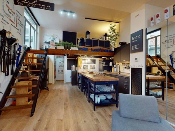 appartamento in vendita a Milano in zona Bovisa