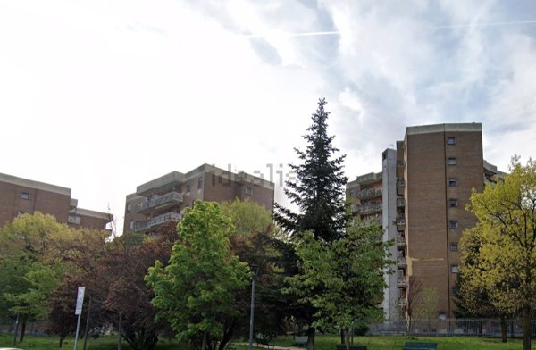 appartamento in vendita a Milano in zona Porta Vittoria
