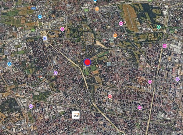 ufficio in vendita a Milano in zona Niguarda