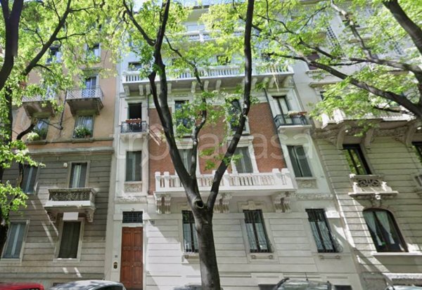 appartamento in vendita a Milano in zona Città Studi