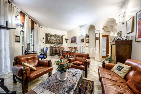 appartamento in vendita a Milano in zona Il Portello