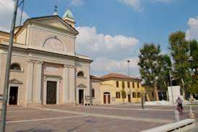 appartamento in vendita a Milano in zona Affori